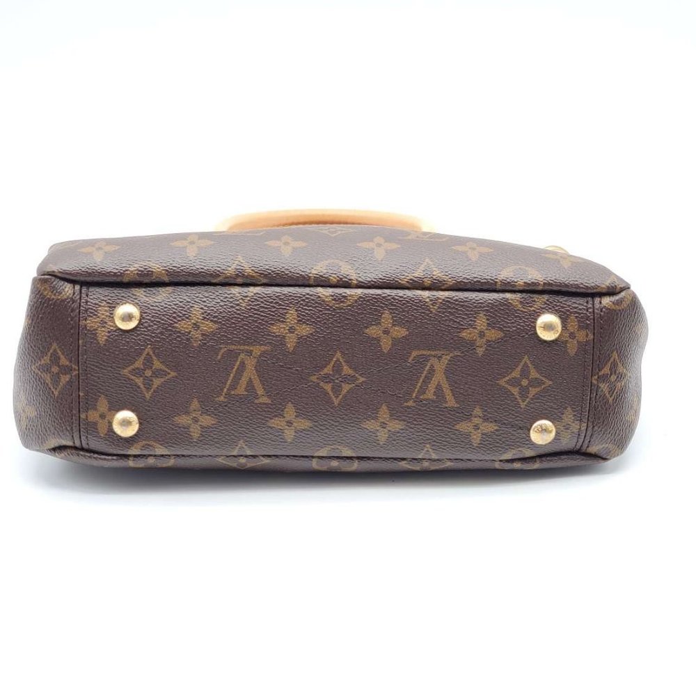 Louis Vuitton Pallas BB Monogram Shoulder Bag - Picture 8 of 16